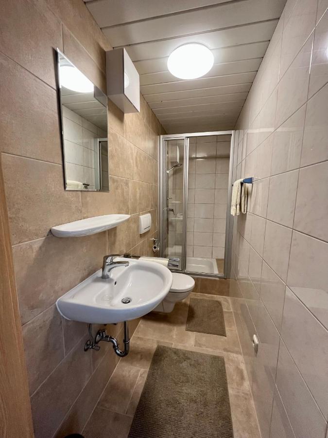 Haus Barbara Apartment Waidring Exterior photo